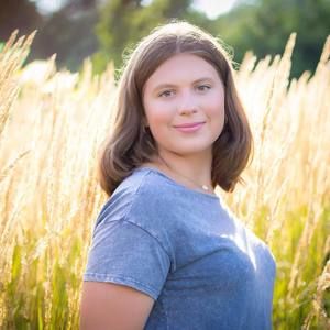 Meet your Posher, Madison